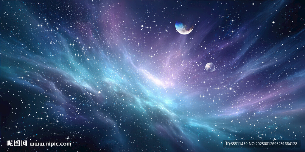 星空天花软膜