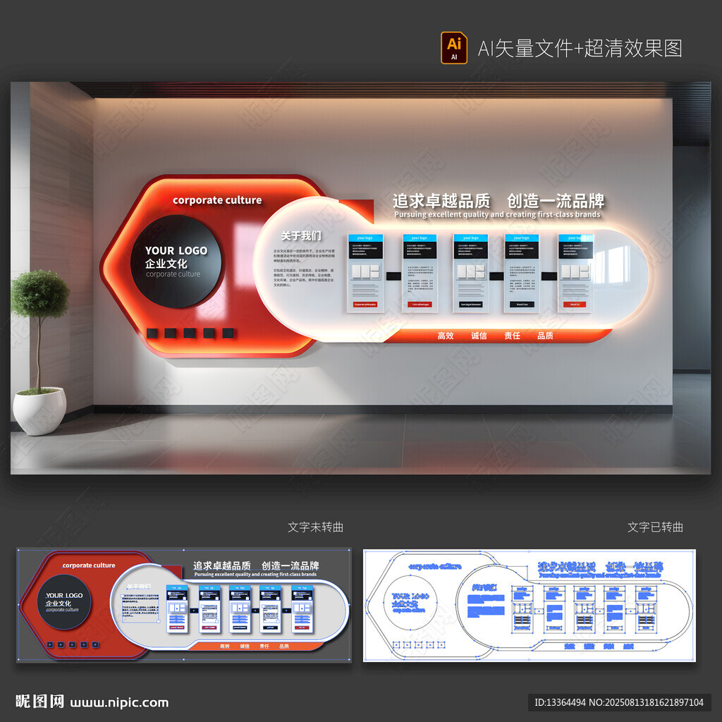 企业文化