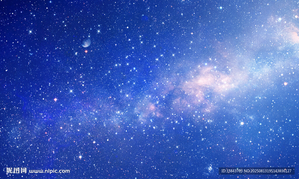 星空背景墙
