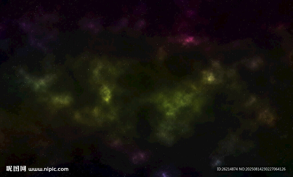 星空