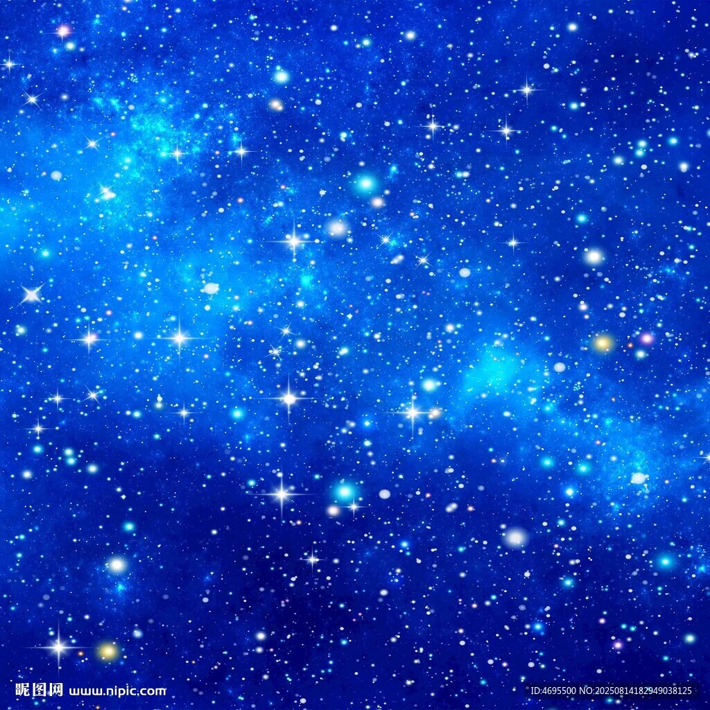   星空背景