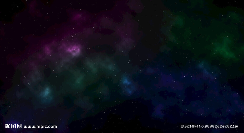 星空