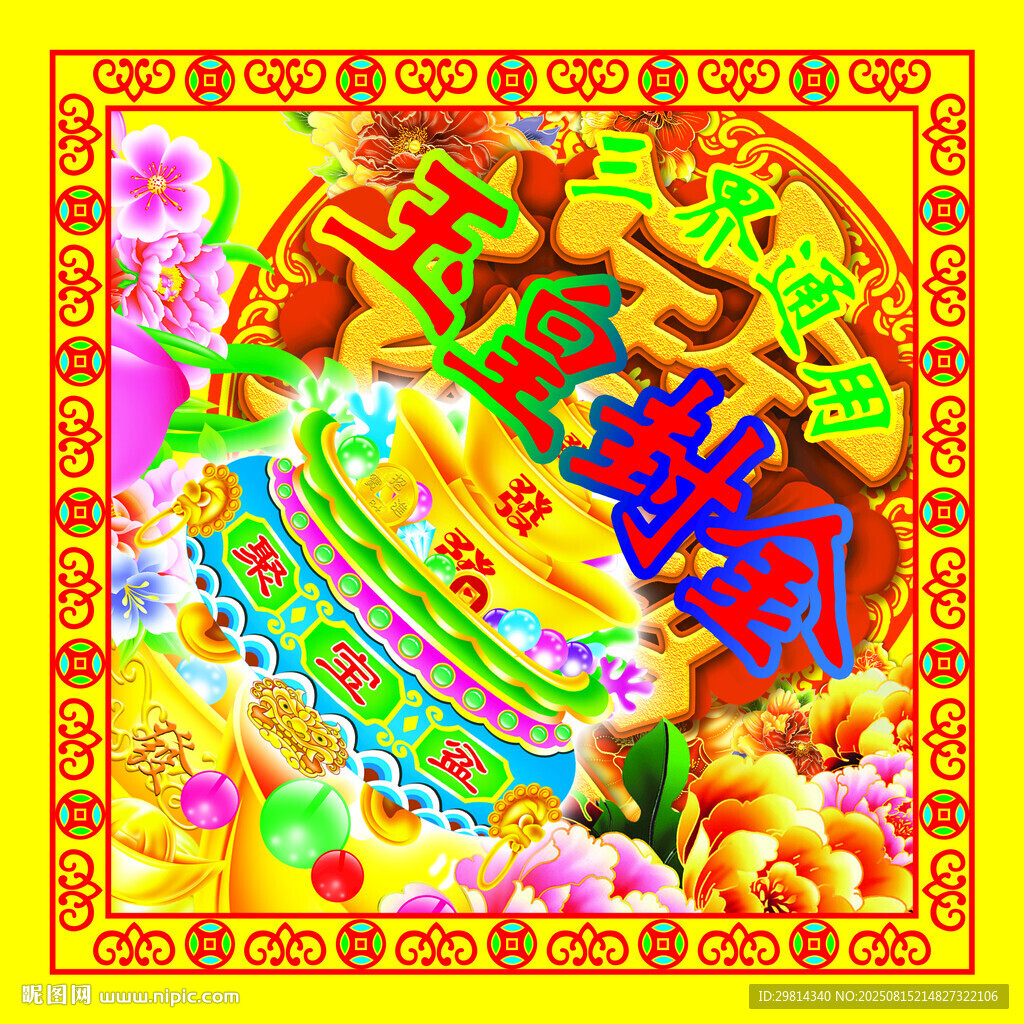 金钱烧纸