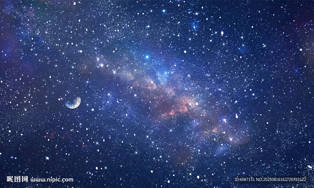 繁星满天星吊顶