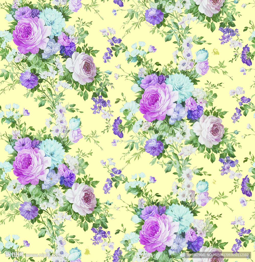 玫瑰花