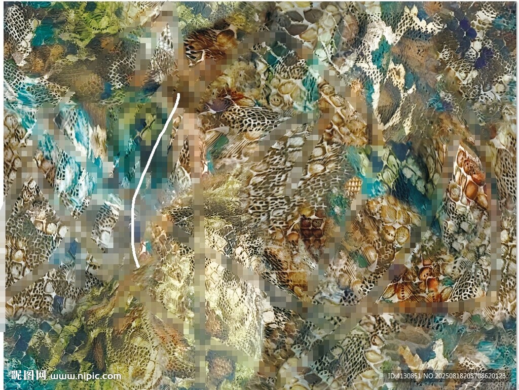 皮革设计