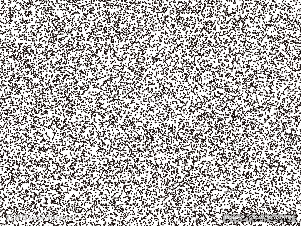 磨砂杂点细菌虫子压纹肌理纹