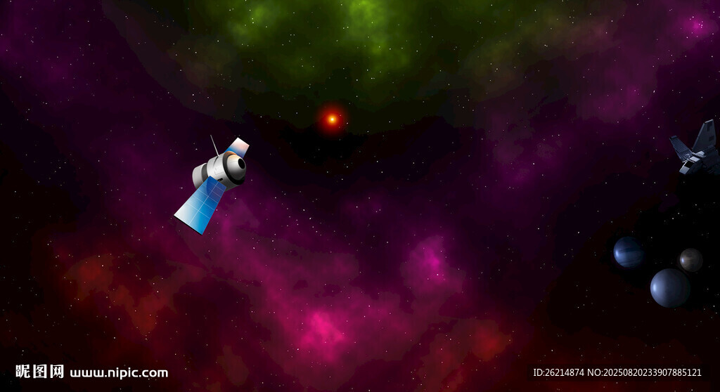 宇宙星空