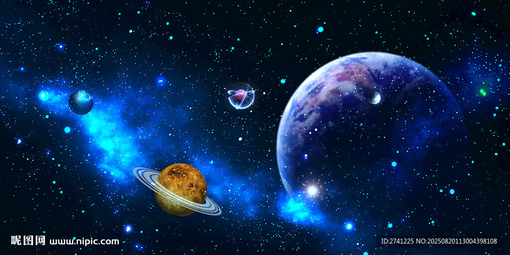 星空