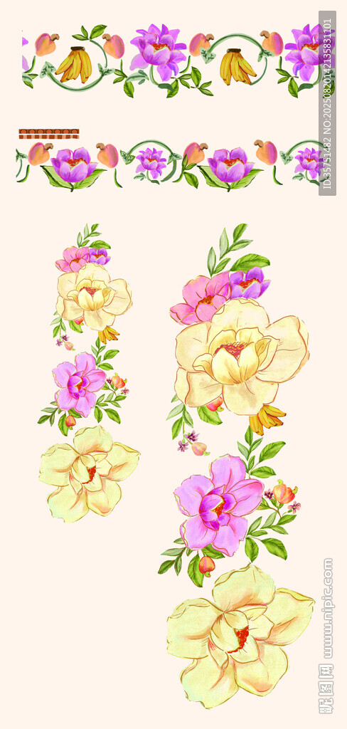 花朵