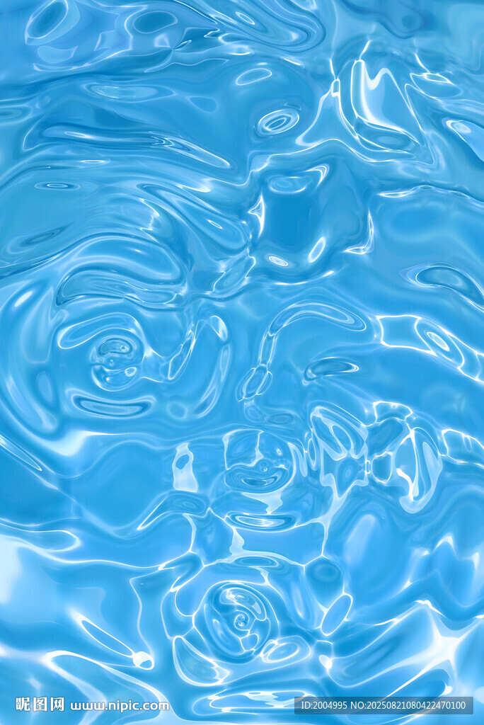 水波纹