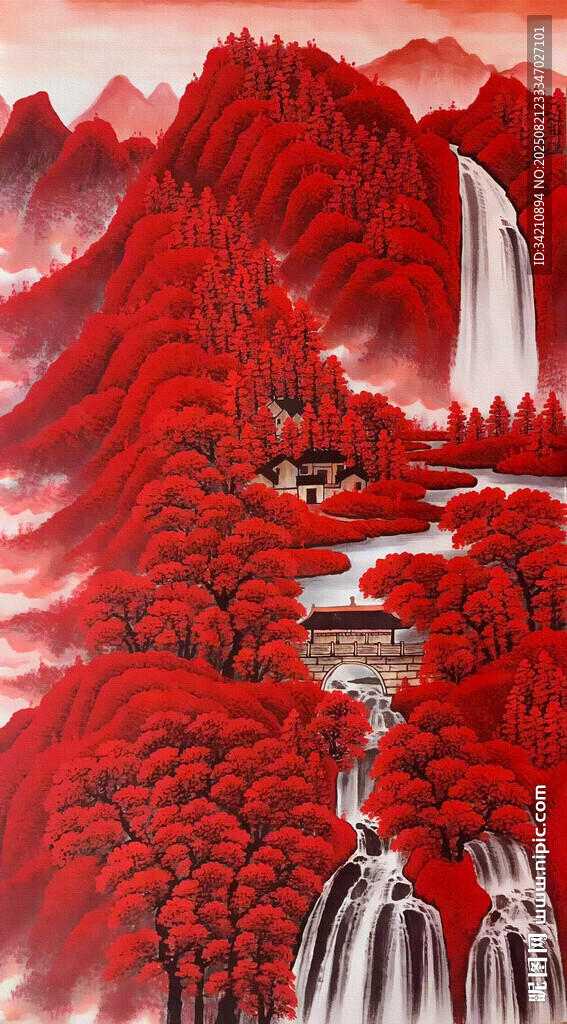 鸿运当头