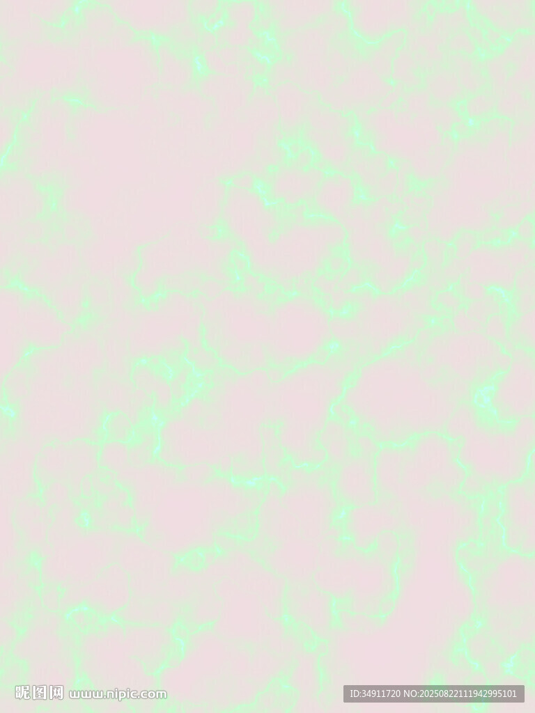 淡粉绿渐变抽象纹理背景
