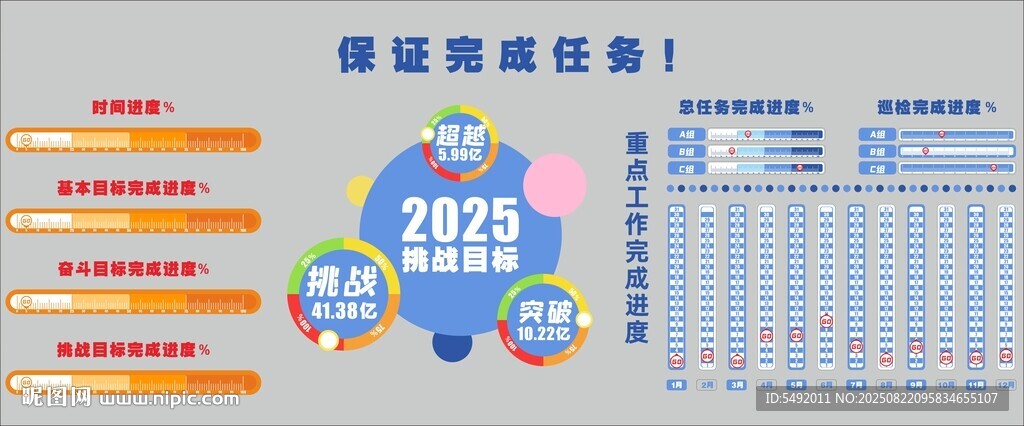 电商购物节数据对比图表