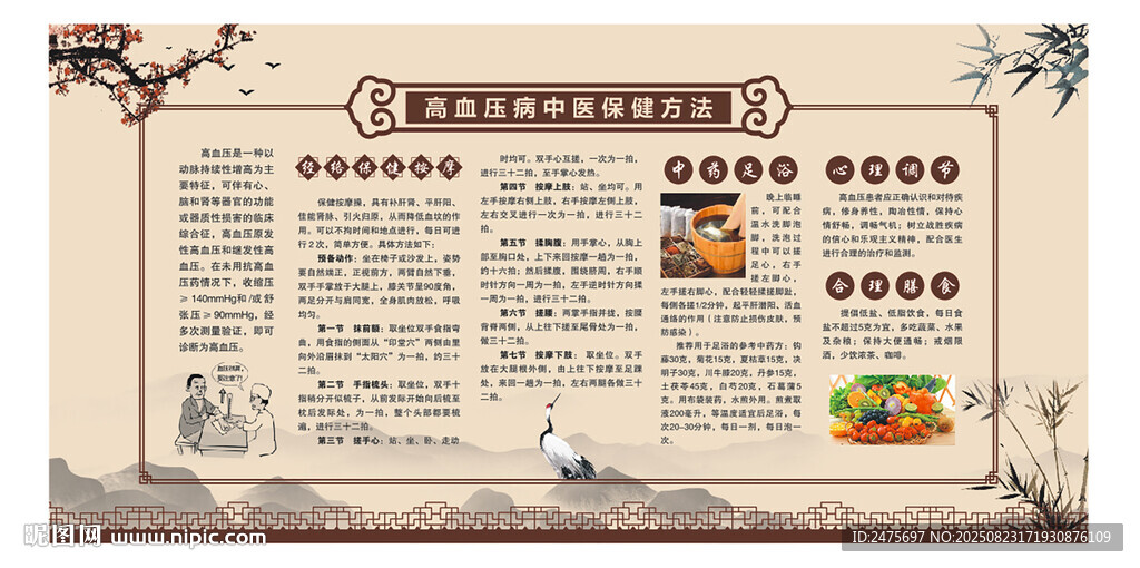 高血压