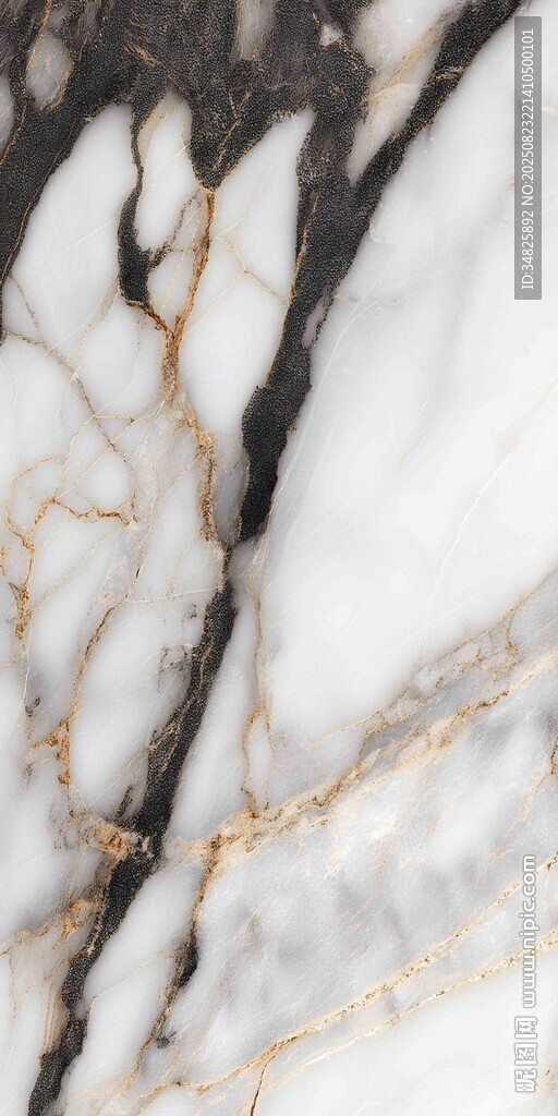 大理石纹理特写