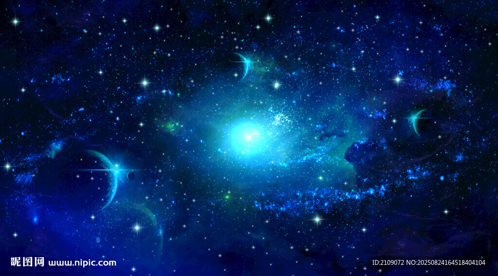 宇宙星空 