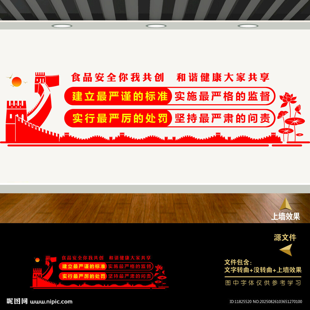 食品安全
