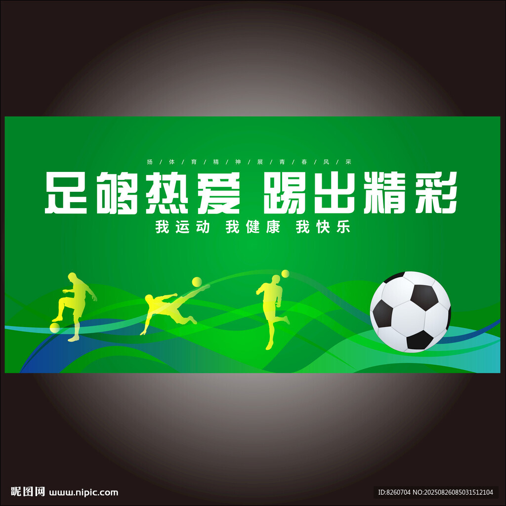 足球比赛  