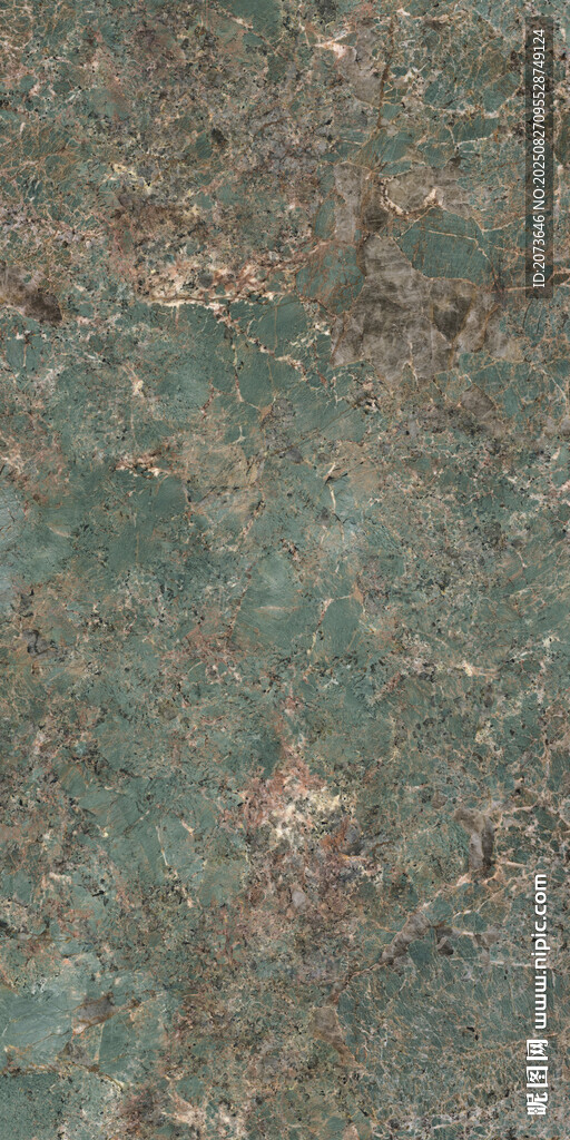 亚马逊绿高清岩板大理石素材系列