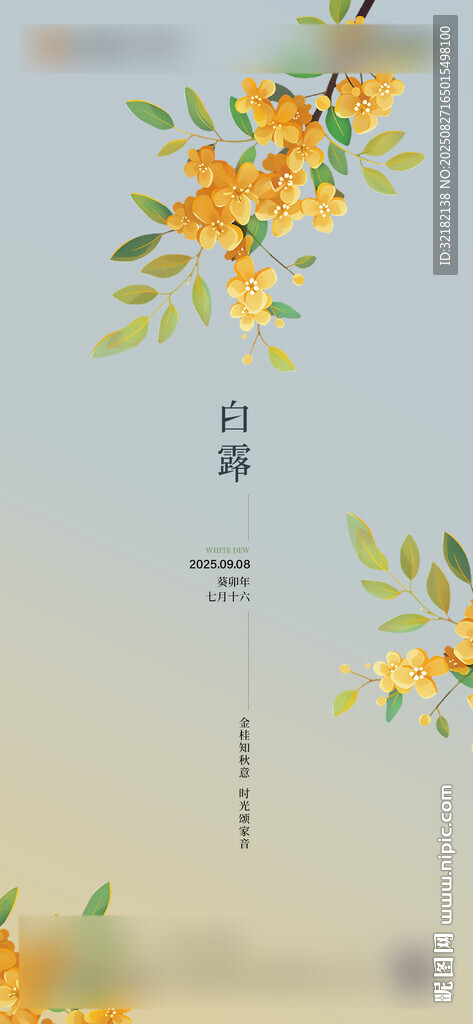白露