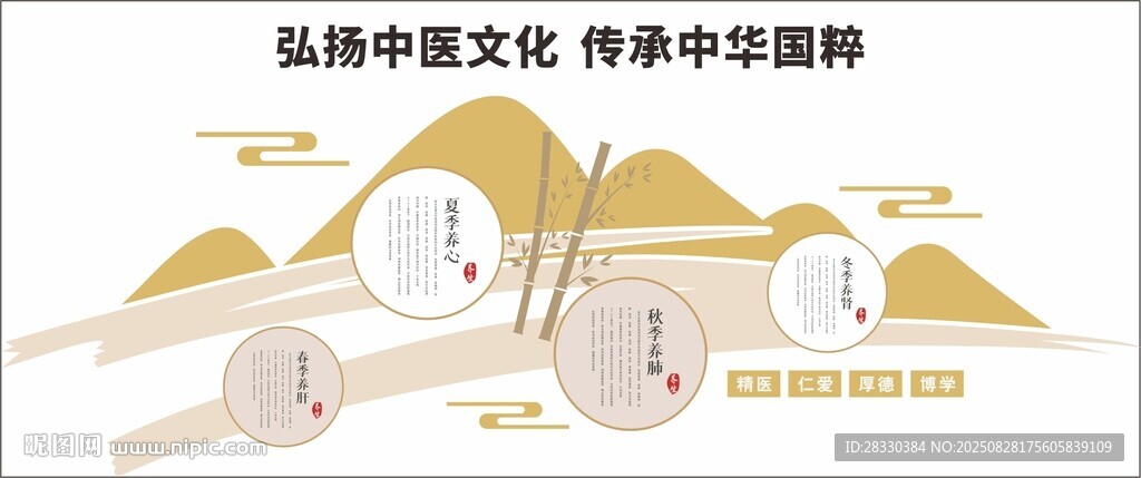 中医养身
