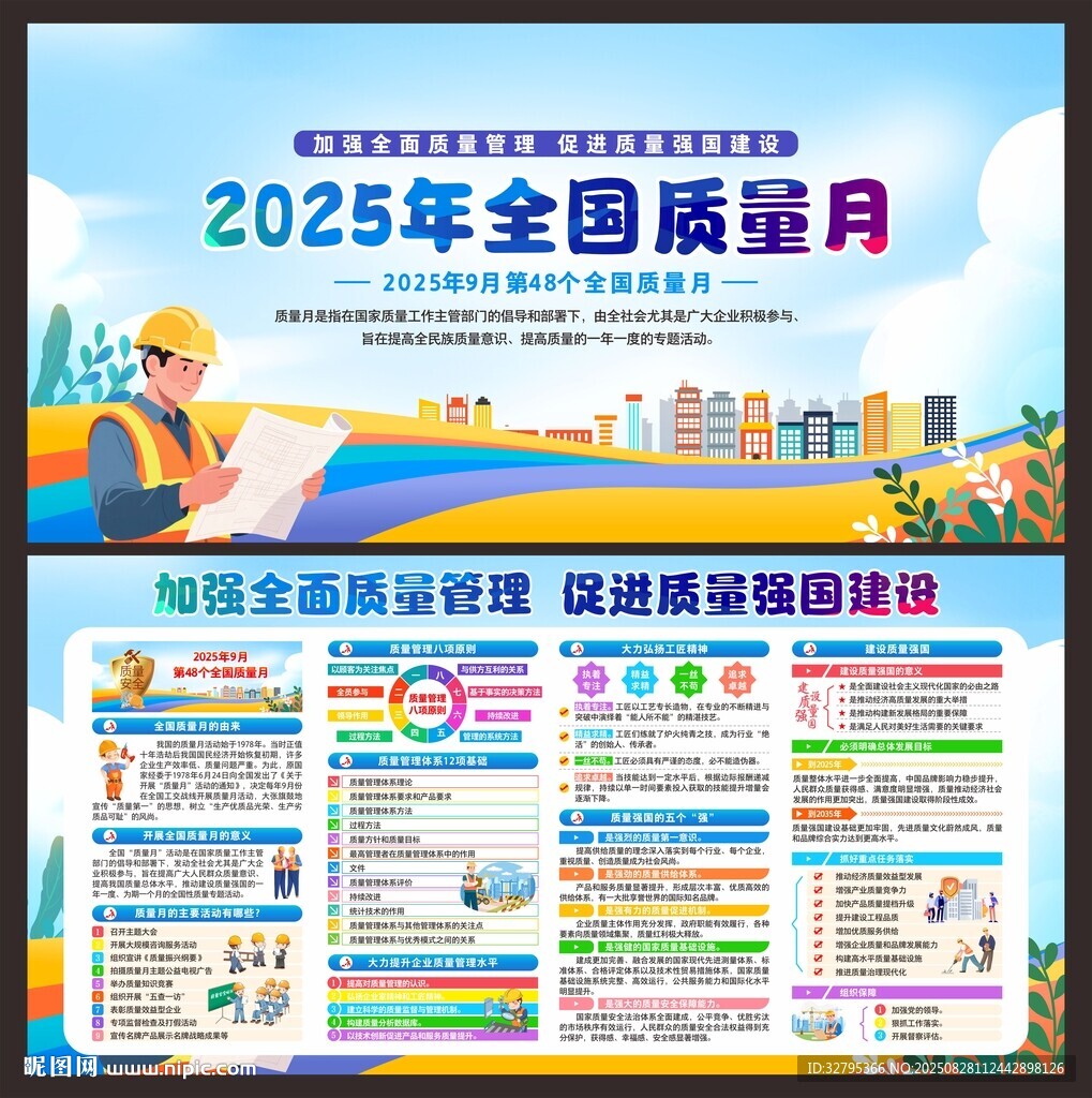 2025年质量月