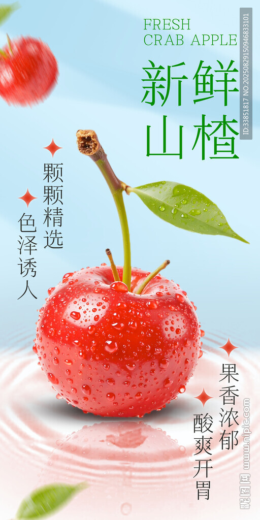 山楂