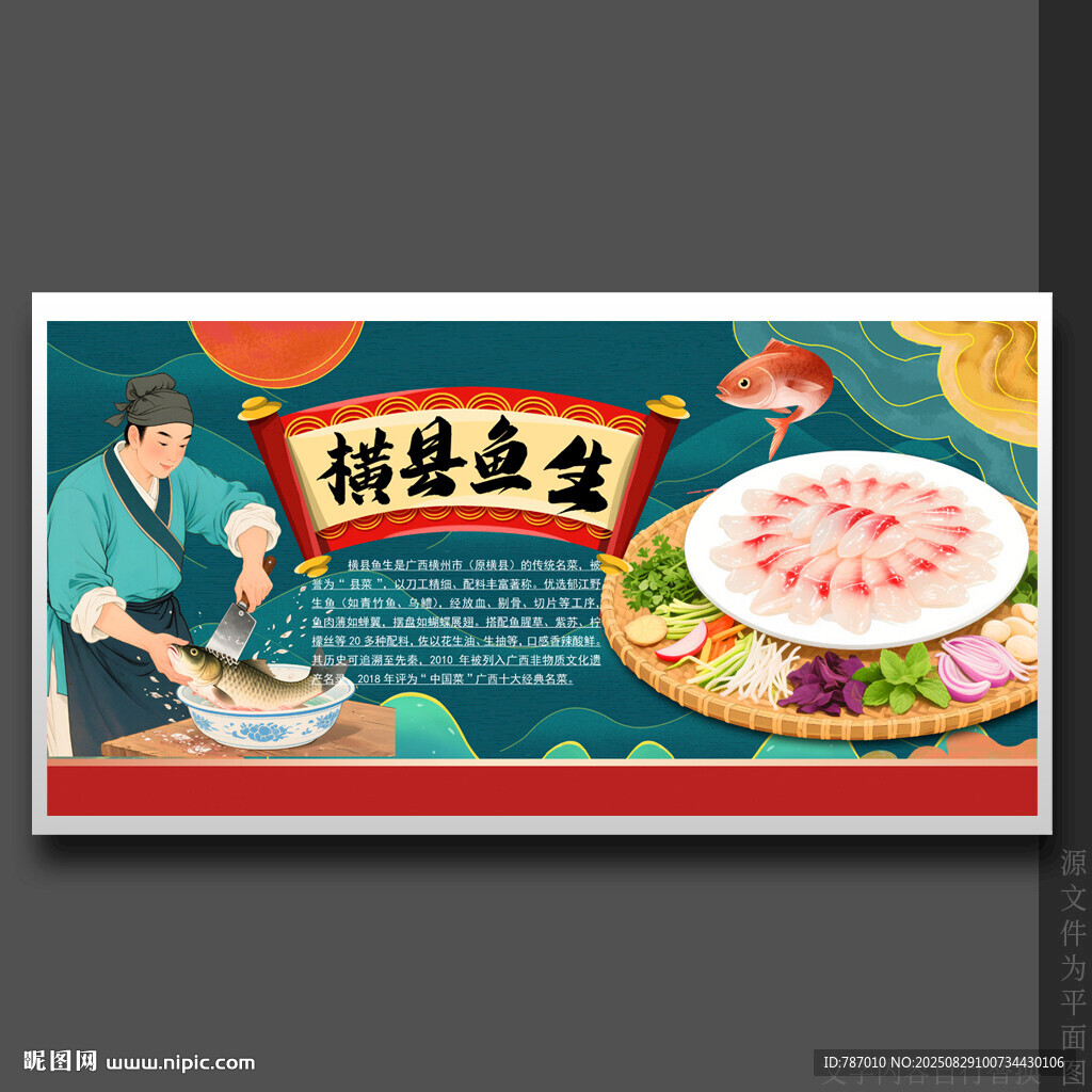 鱼生