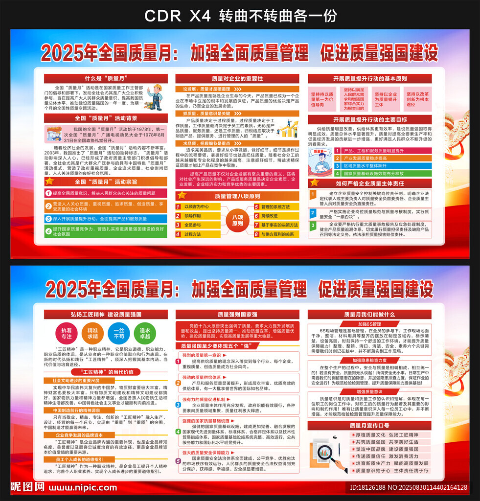 2025全国质量月