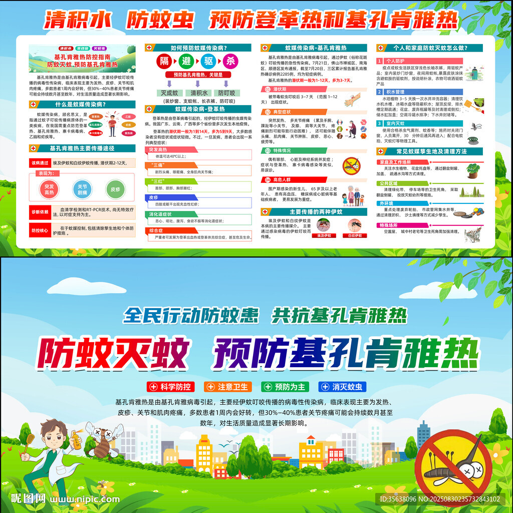 基孔肯雅热