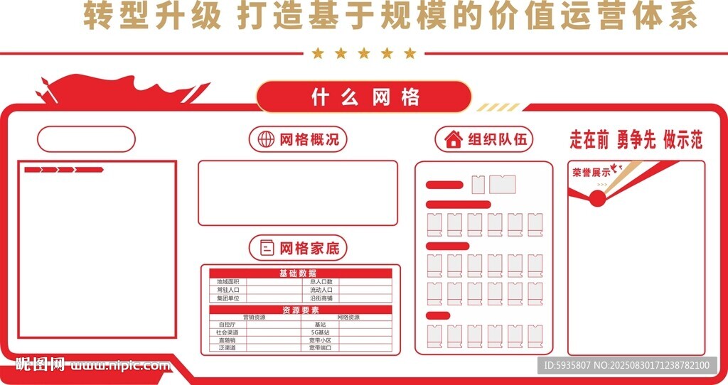 改革创新