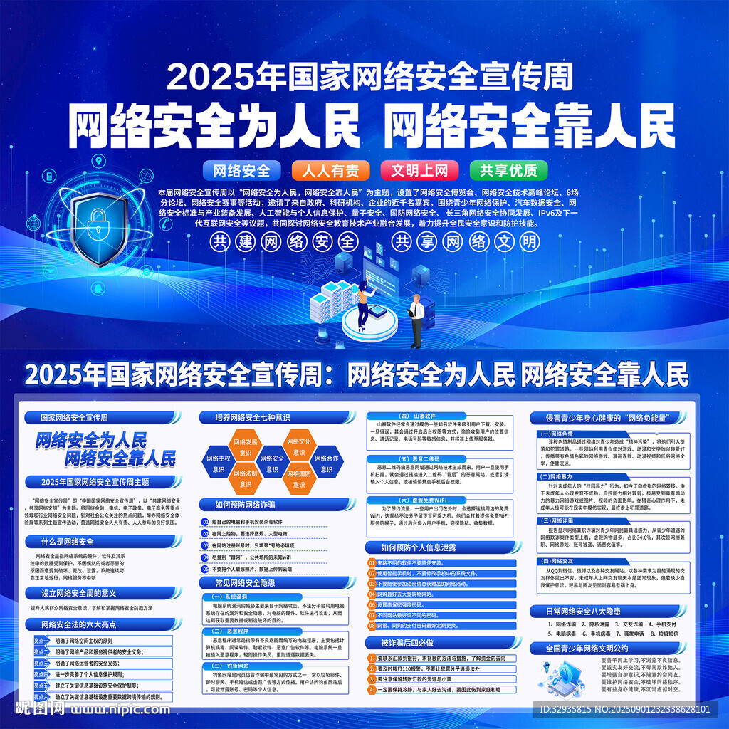 网络安全