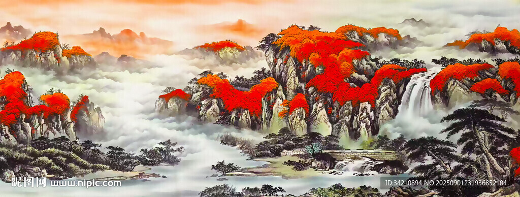 鸿运当头
