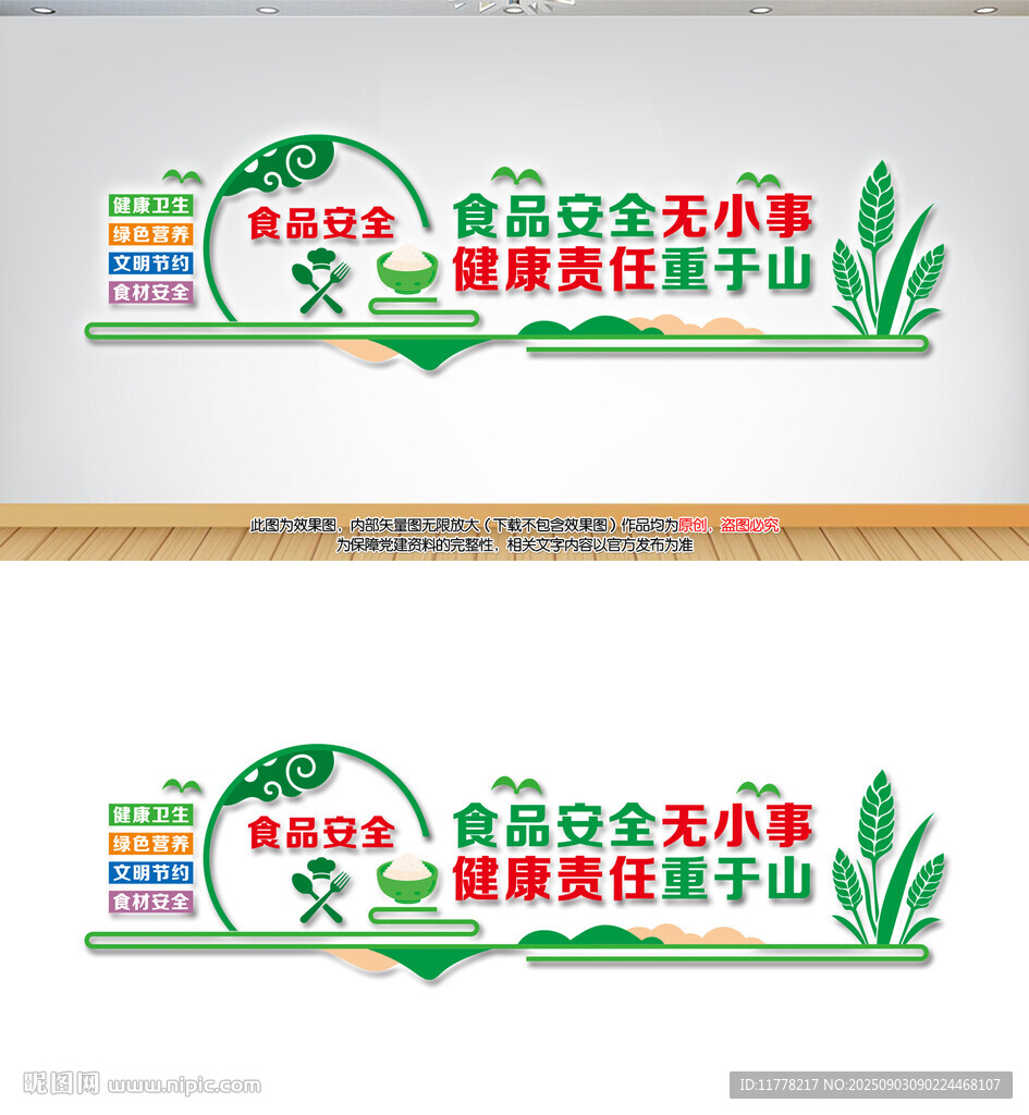 食品安全
