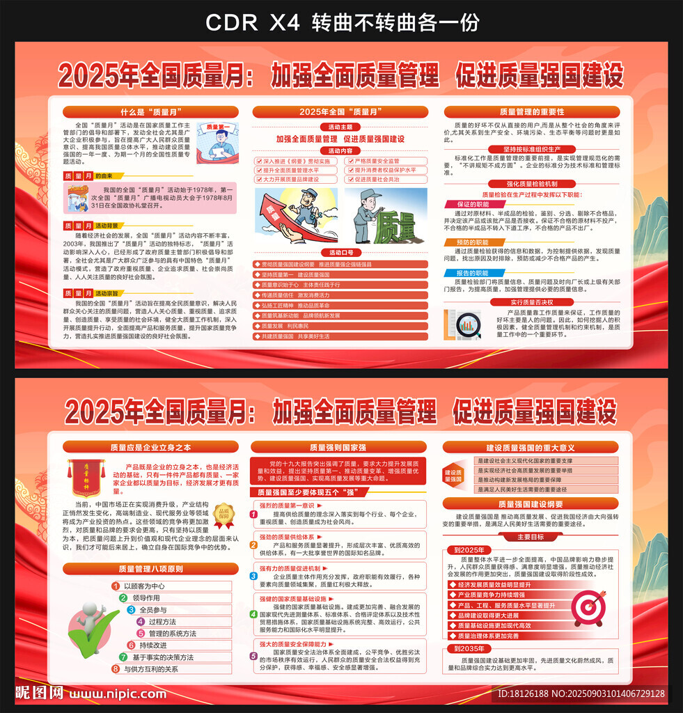 2025质量月