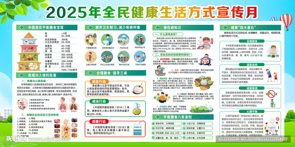 三减三健