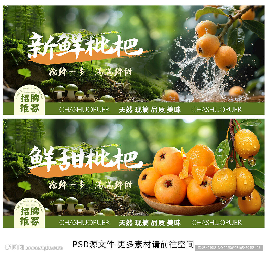 枇杷