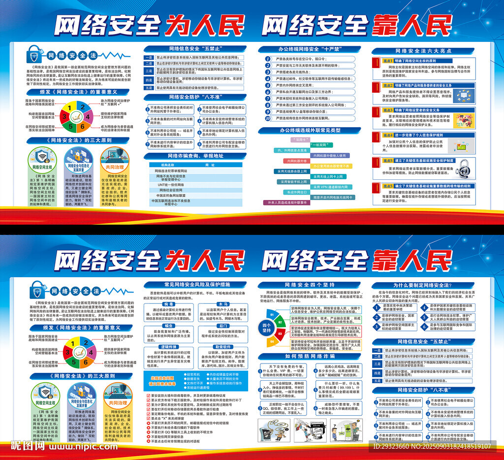 网络安全