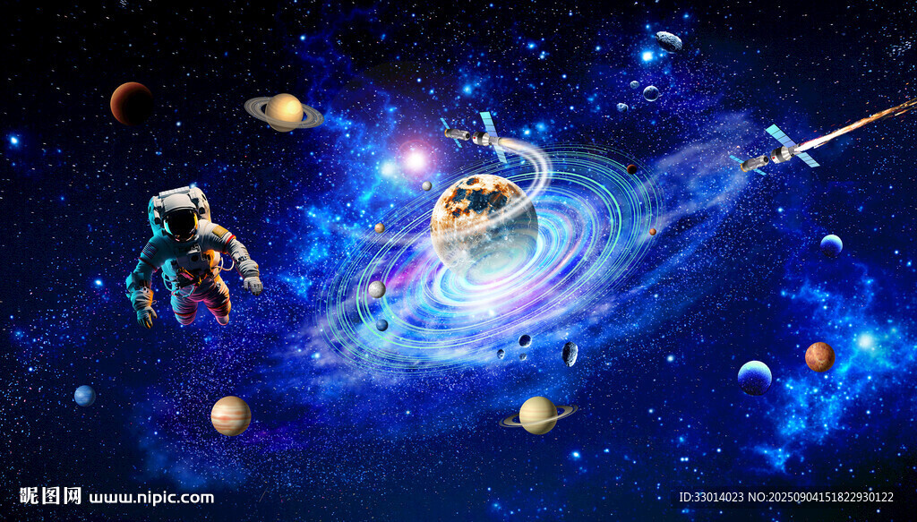 星空宇宙星空