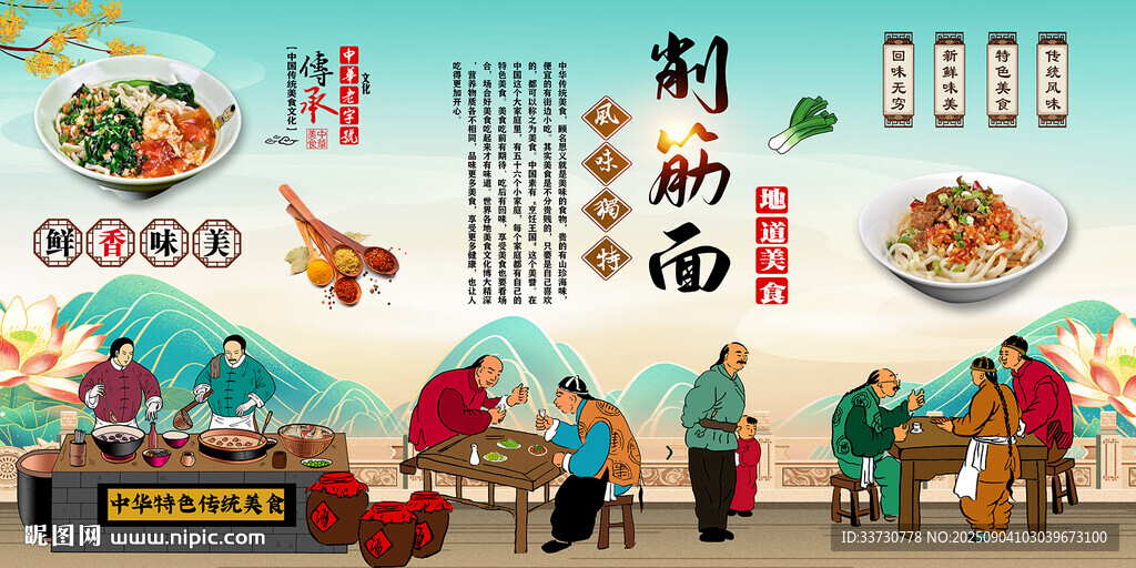 削筋面