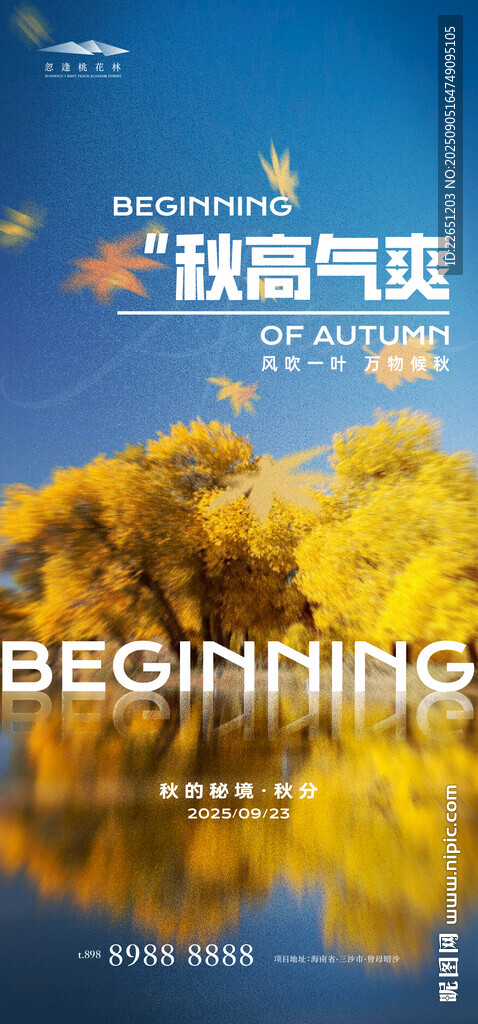 秋分
