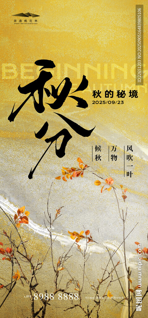 秋分