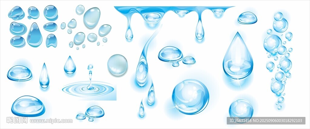 水滴