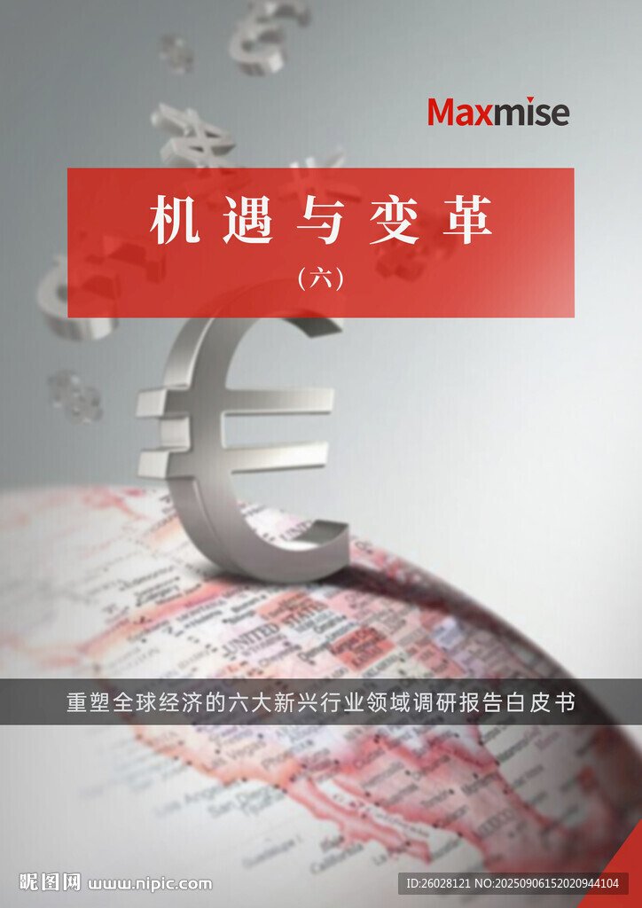 白皮书封面