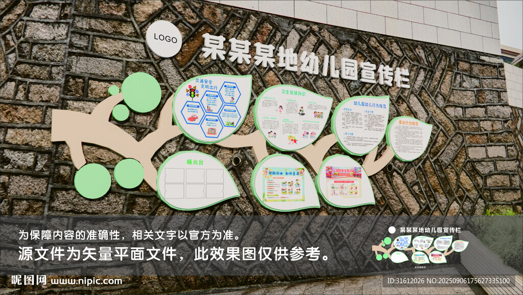 幼儿园安全教育宣传栏
