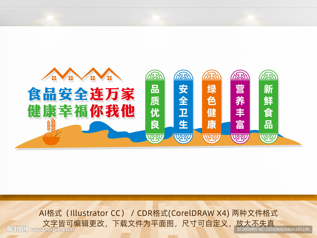 健康食堂