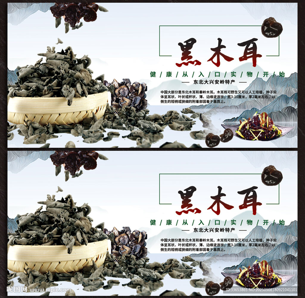 木耳