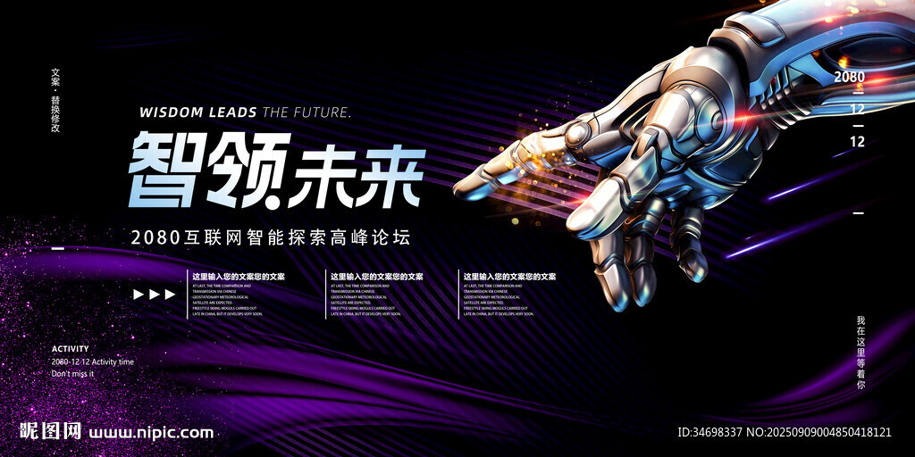 AI人工科技改变未来