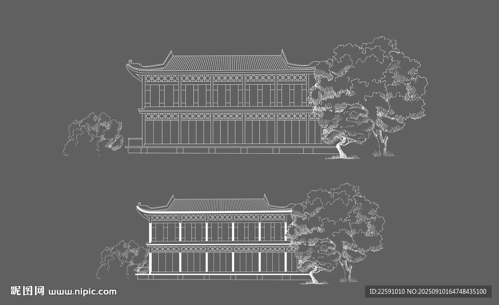 荔湾湖 